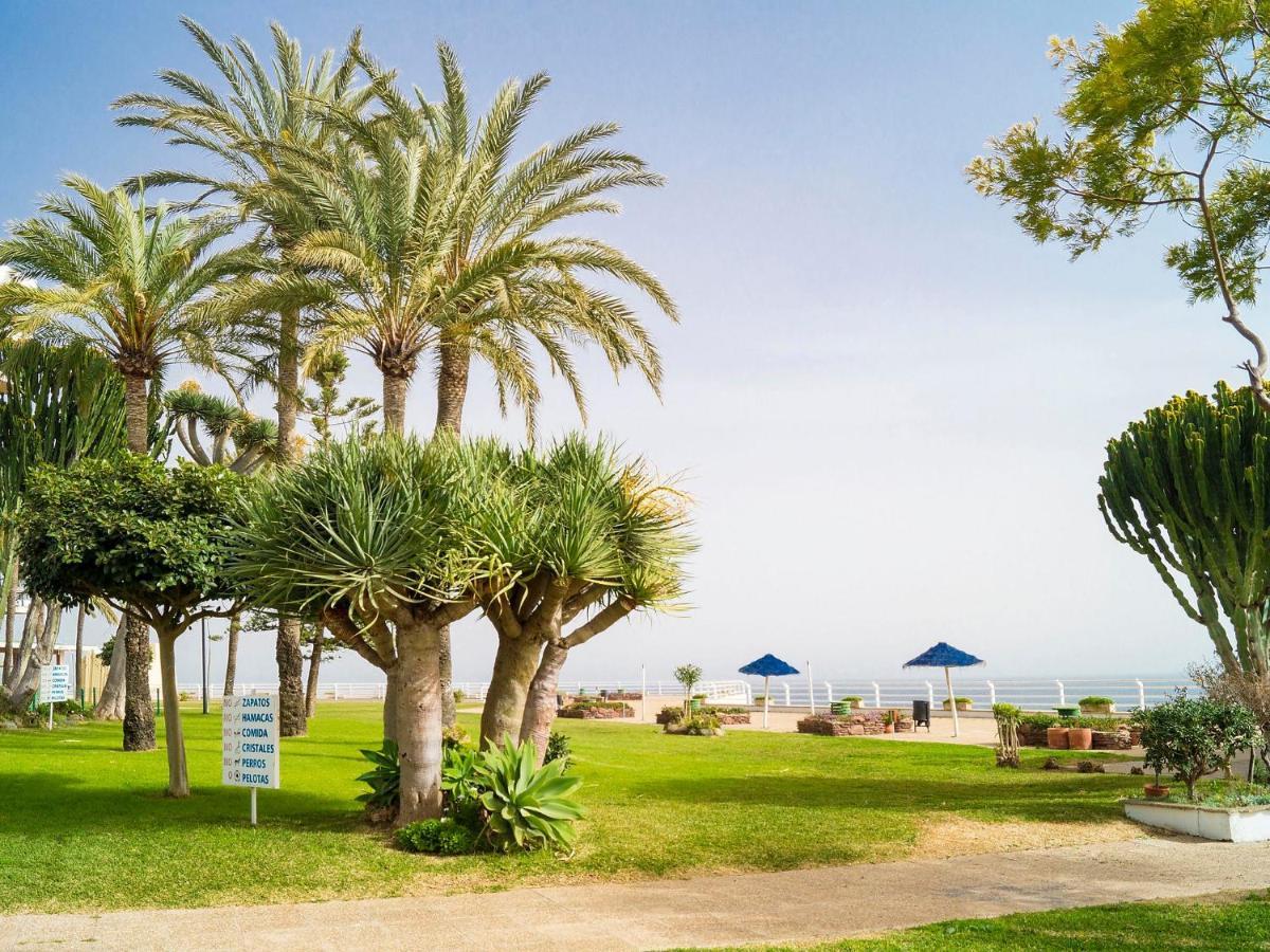 Apartment Castillo De Santa Clara-1 By Interhome Torremolinos Exterior photo