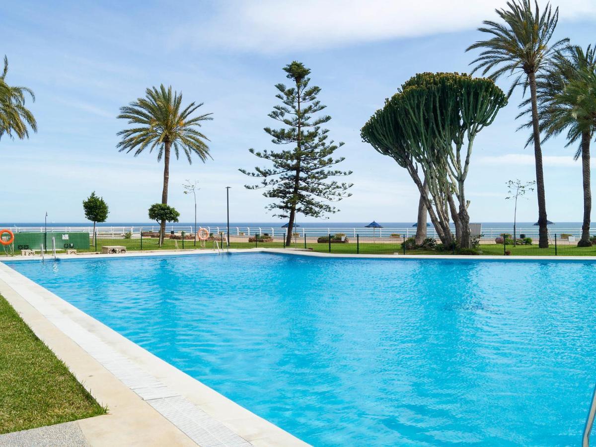 Apartment Castillo De Santa Clara-1 By Interhome Torremolinos Exterior photo