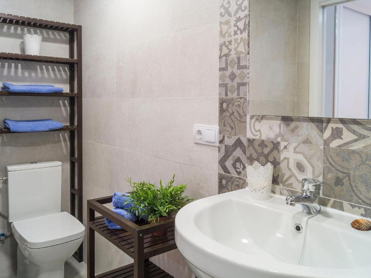 Apartment Castillo De Santa Clara-1 By Interhome Torremolinos Exterior photo